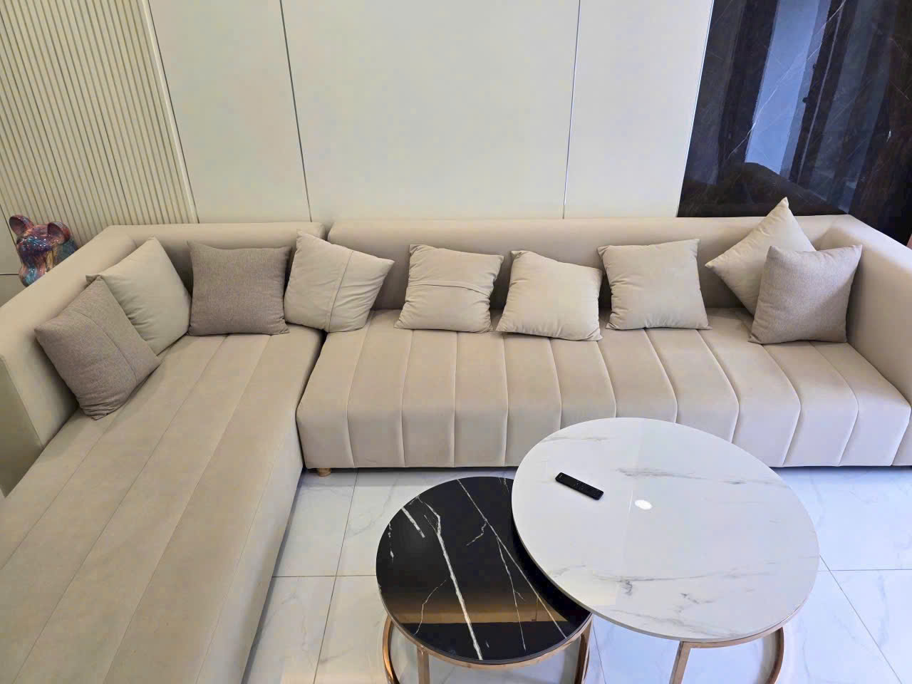 Căn hộ Skyvilla